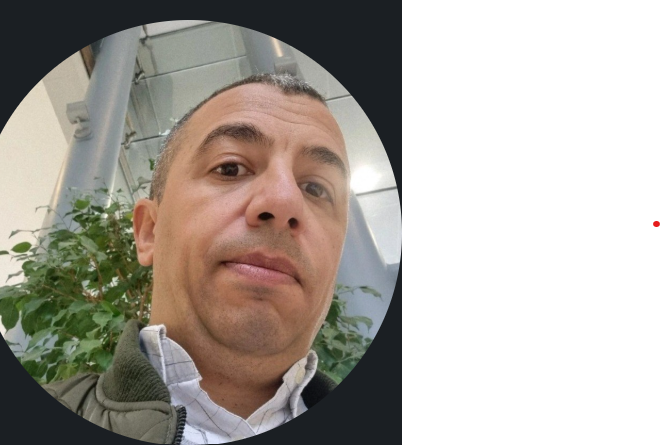 Abdelilah BOUCHENTOUF
